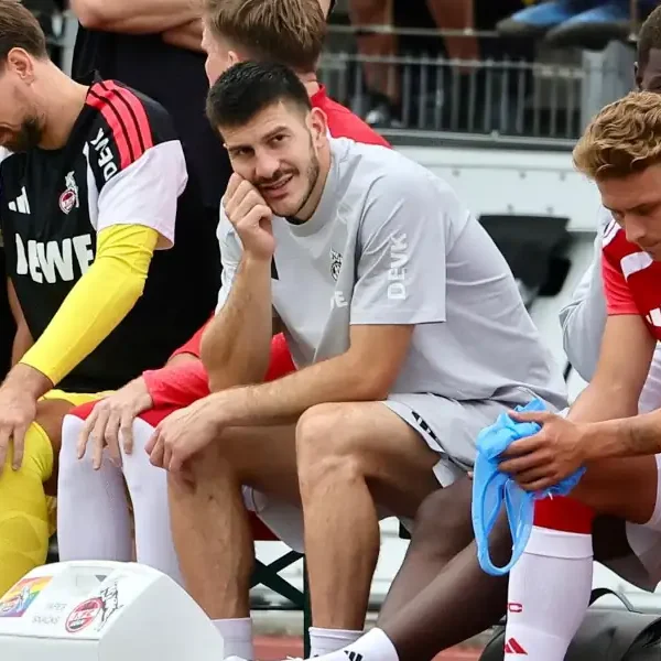 Intensität fordert ihren Preis: Das ist der Stand bei Ache, Locho und Pauli