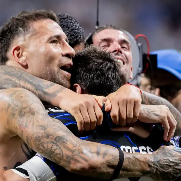Lehre aus der WM: Das will der FC von Messis Argentiniern lernen