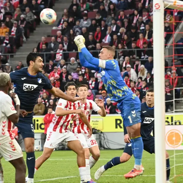 Kein Trainerentlassungs-Programm: Wagner bekommt Spielplan wie gemalt