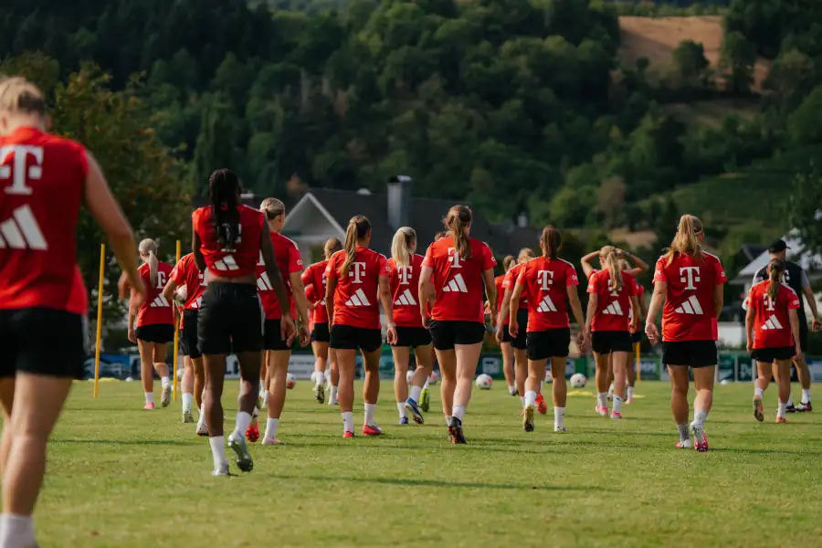 Vor dem Ligastart: So ist der Kader der FC-Frauen aufgestellt