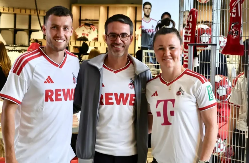 Neuer Partner weckt Erinnerungen: Mit adidas zurück zum Erfolg?