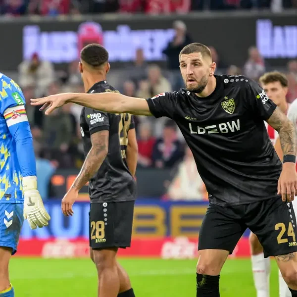 Wagner-Gruß an Ex-FC-Star: „Ich hoffe, er nimmt mir das nicht übel“