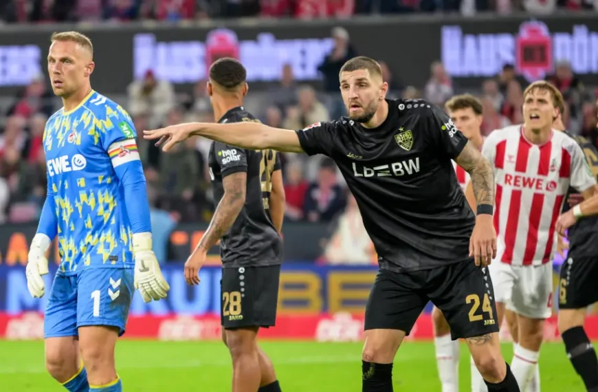 Wagner-Gruß an Ex-FC-Star: „Ich hoffe, er nimmt mir das nicht übel“