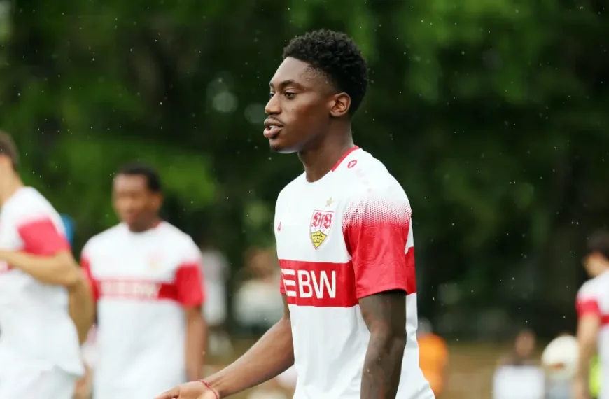 Großer Wirbel bei FC-Abschied: Zwei Ex-Talente suchen den Ausweg