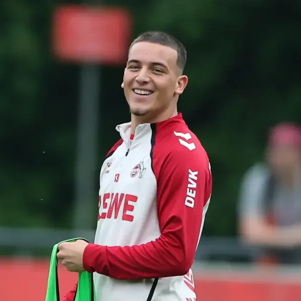 Golden Boy El Mala? Platz eins bei den Fans, auf Finalkurs bei den Experten