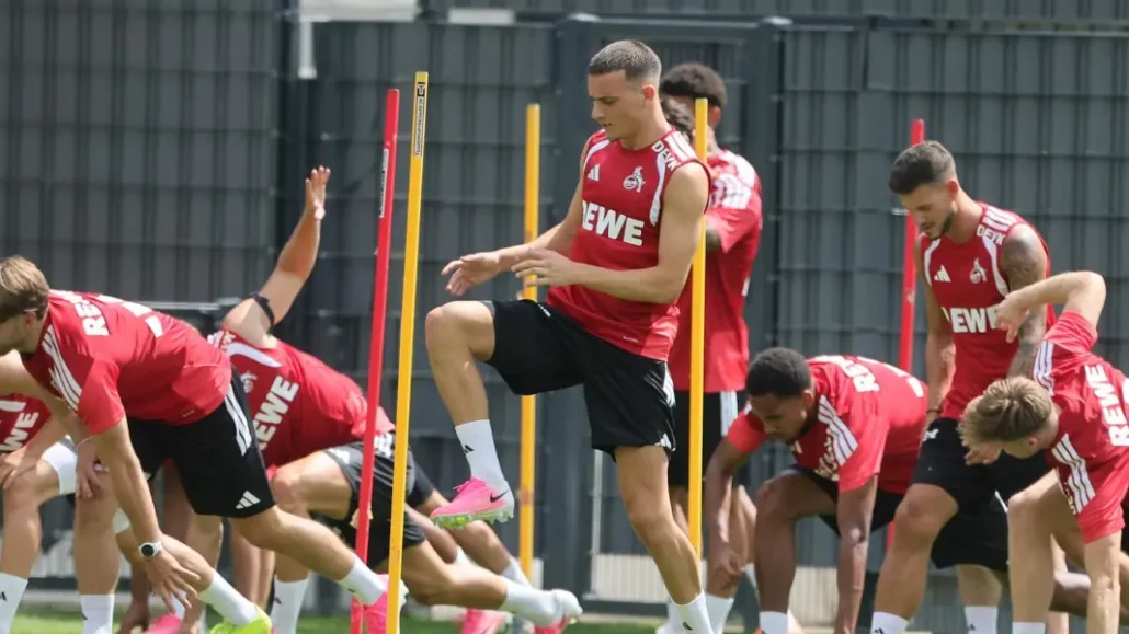 Said El Mala. (Foto: Bucco)