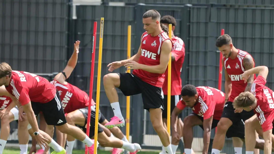 Said El Mala. (Foto: Bucco)