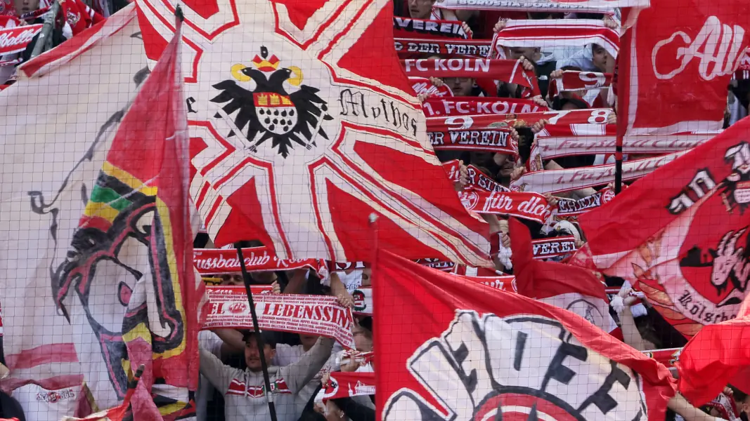 Ende August strömen die Fans des 1. FC Köln wieder ins RheinEnergieStadion. (Foto: Bucco)