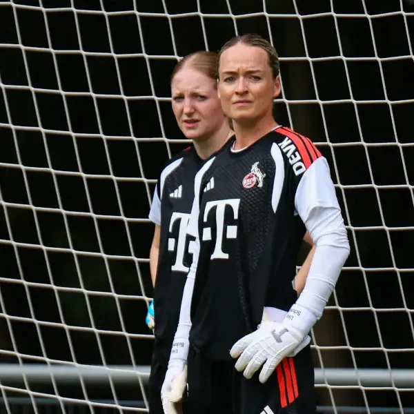 Kein Rotationsprinzip: Wie der FC den Torfraukampf um Platz eins austrägt