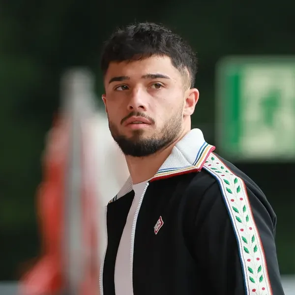 Elfter FC-Abgang! Gazi mit bitteren Worten: „Hätte gerne die Chance bekommen“