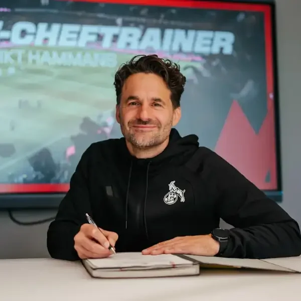 Nachfolger von Manuel Hartmann: Dieser Trainer übernimmt die U17
