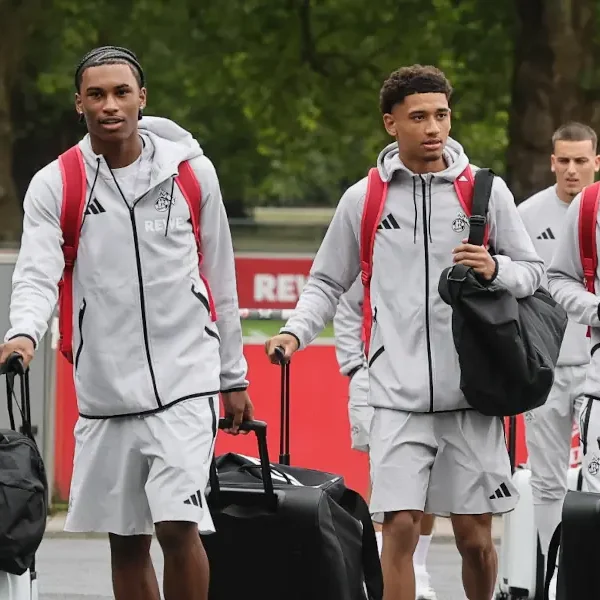 Ein Neuzugang reist nach: Das ist der FC-Kader fürs Trainingslager
