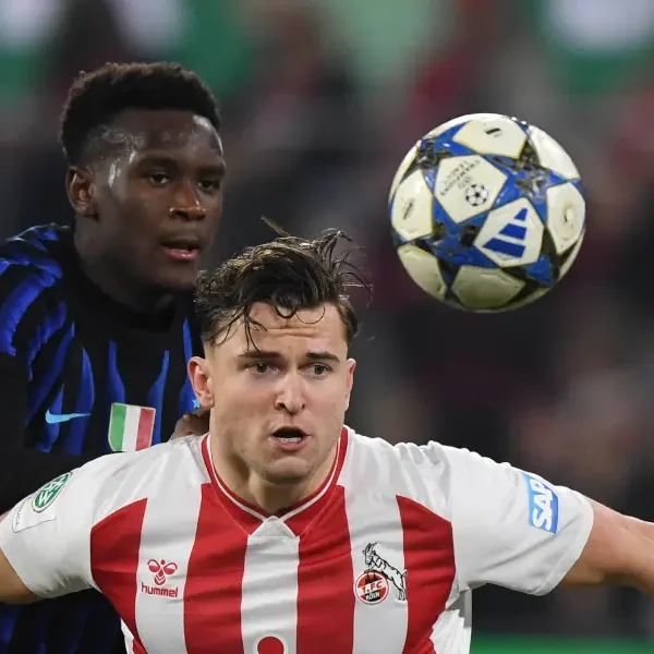 Er spielte schon beim FC vor: Kommt Inter-Stürmer mit Millionen-Klauseln?