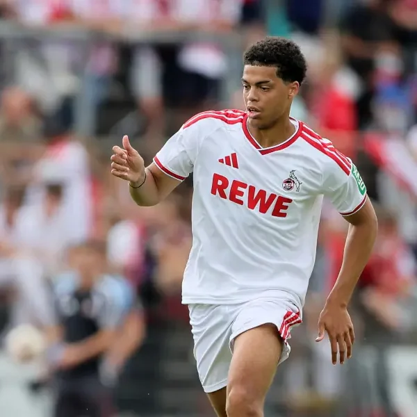 Liveticker-Nachlese: Nach der Pause wird’s deutlich – Neuzugang trifft bei FC-Debüt