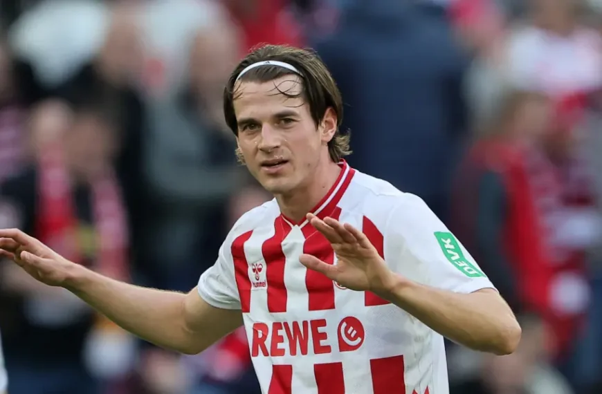 Transfer-Countdown läuft: Dreikampf um Kaminski!