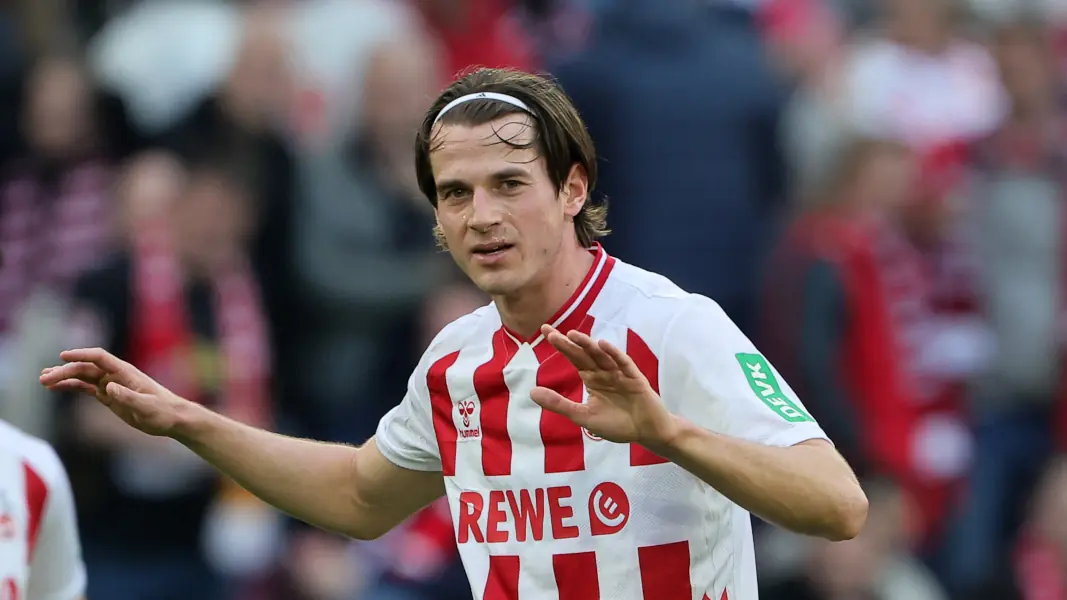 Jakub Kaminski hat die Qual der Wahl. (Foto: Bucco)