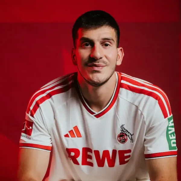 Ronaldo-Bezwinger und Lebensretter: Ein neuer Türsteher für den FC