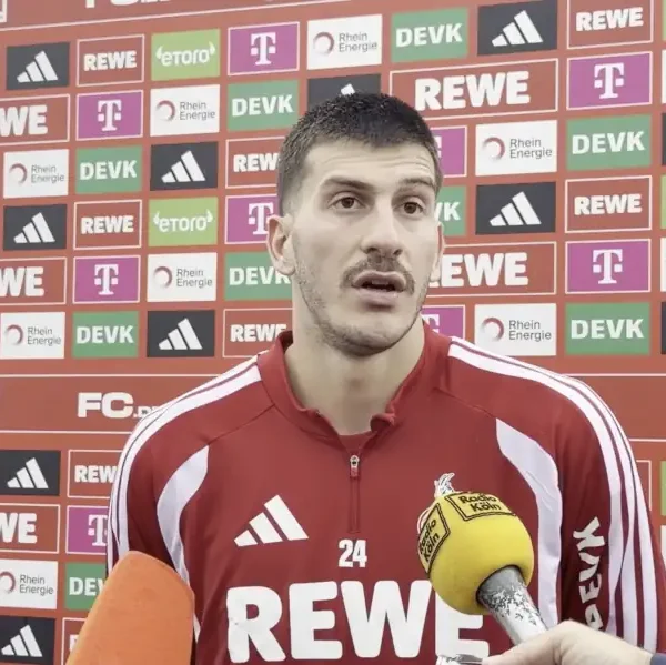 Lochoshvili: So überzeugten Kessler und Wagner ihn vom FC