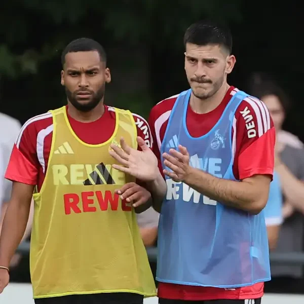 Wechselkandidat fehlt krank: Training zeigt, was sich beim FC tun muss