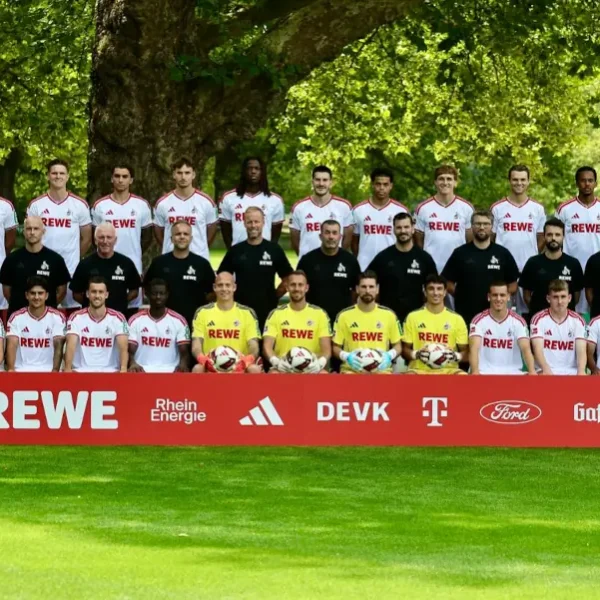 Die Gegenüberstellung: Ist der FC-Kader stärker oder schwächer geworden?