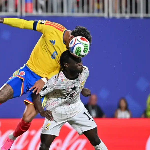 Bei Drama um Jhon Cordoba: Transfer-Wunsch des FC scheidet bei WM aus