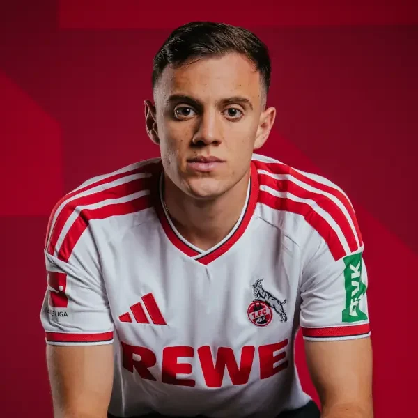 Transfer mit Verzögerung: FC holt WM-Teilnehmer „mit großem Potenzial“