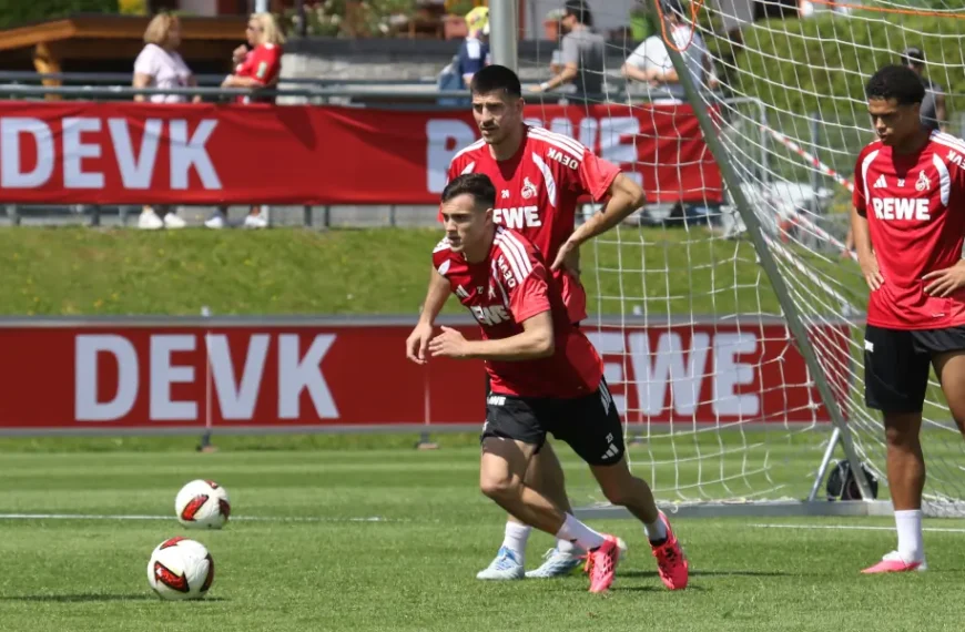 WM als Transfer-Test: Berater verschweigt FC-Interesse