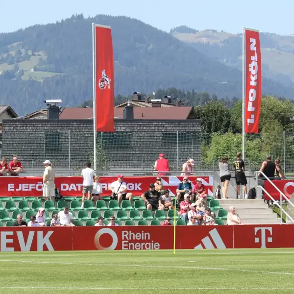 Wie Klopp in Liverpool: FC investiert und will sich weiter professionalisieren