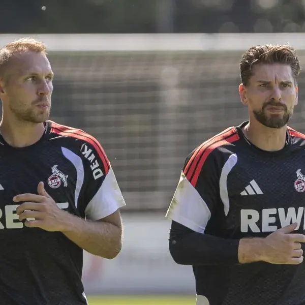 „Geht durchs Feuer“: Wagner benennt FC-Kapitän – und kündigt Änderung an