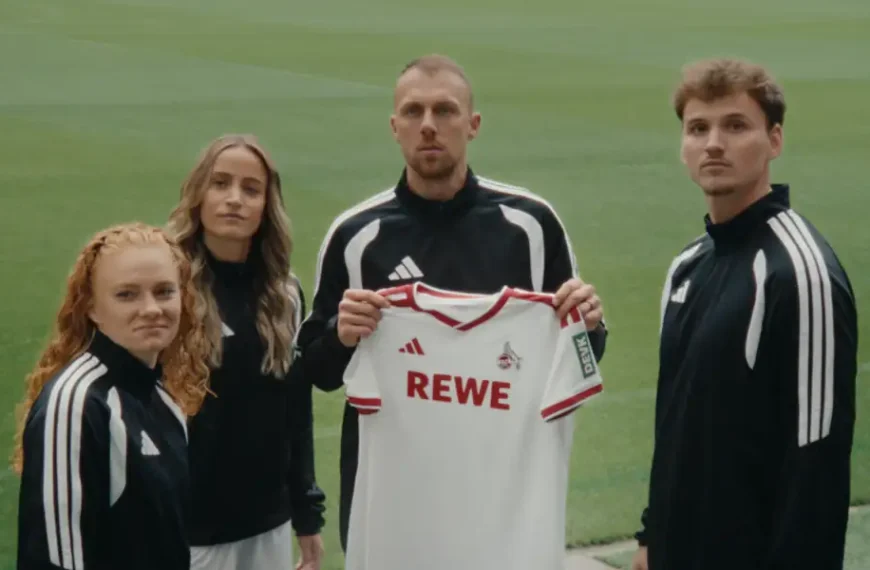 Ohne zwei FC-Stars: Was die Trikot-Präsentation über den Kader aussagt