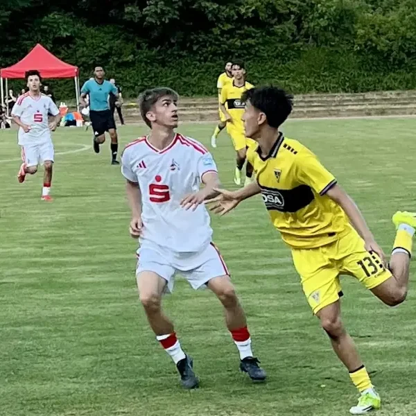 FC erneut in Torlaune: Absage an Testspieler, aber „die Jungs machen Spaß“