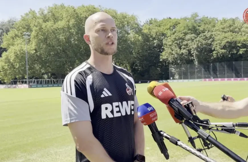 Wagner spricht über Transfers: „Haben einen Zielspieler bekommen“