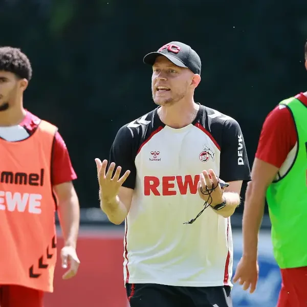 FC legt los: Transfer-Kandidaten zurück am Geißbockheim – aber nicht im Training?