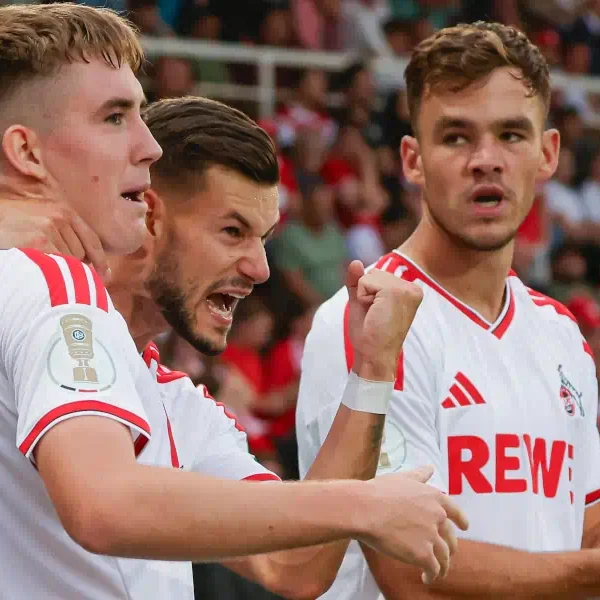Der FC-Plan im Maschinenraum: Welches Duo setzt sich durch?