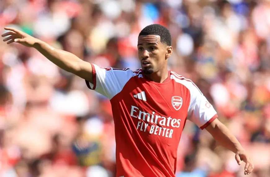 Anruf bei Arsenal: FC mit Interesse an Englands Rekord-Talent?