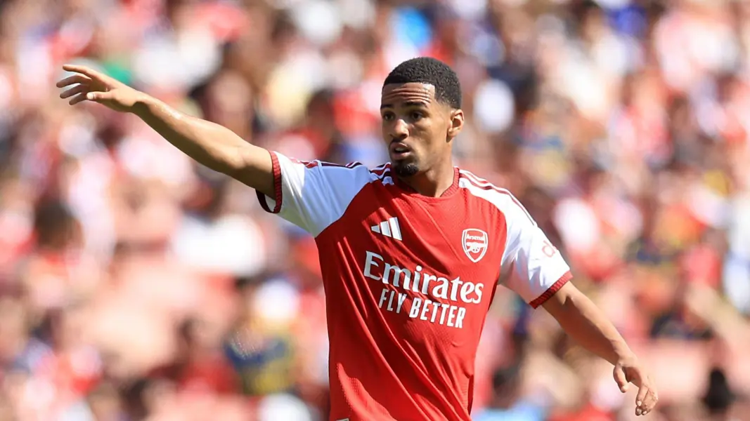 Ethan Nwaneri erhielt in der Saisonvorbereitung bei Arsenal viel Einsatzzeit. (Foto: IMAGO / Shutterstock)