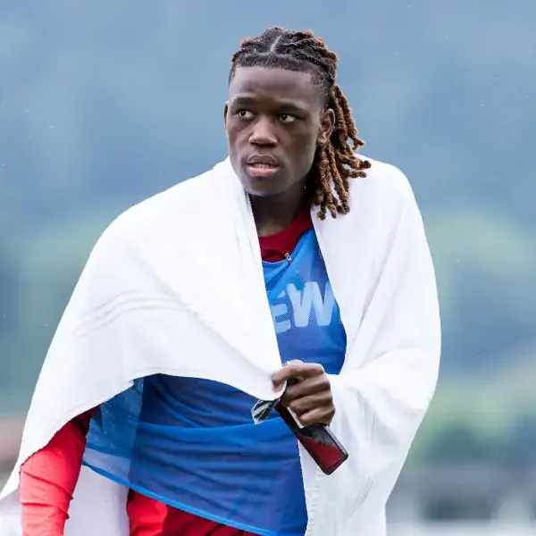 Ein Verteidiger krank, ein Youngster fehlt – so startet der FC in die Woche