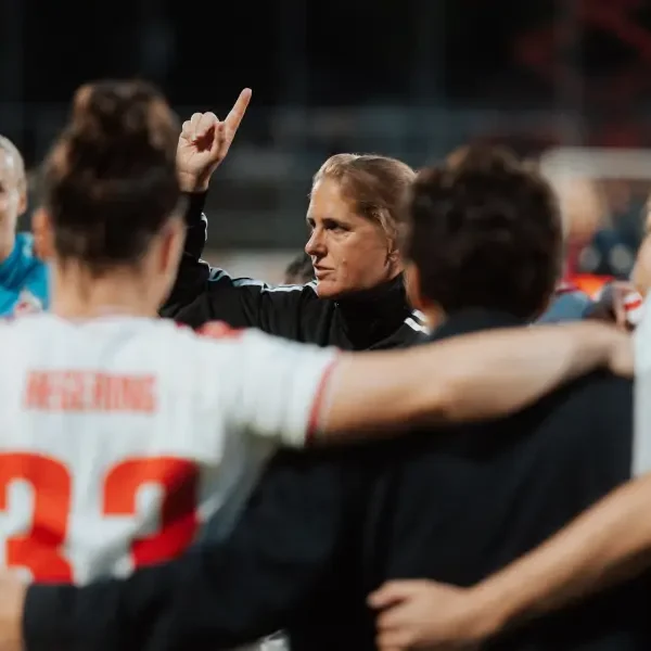 Nach Verletzungsschock: Müssen die FC-Frauen noch mal nachlegen?