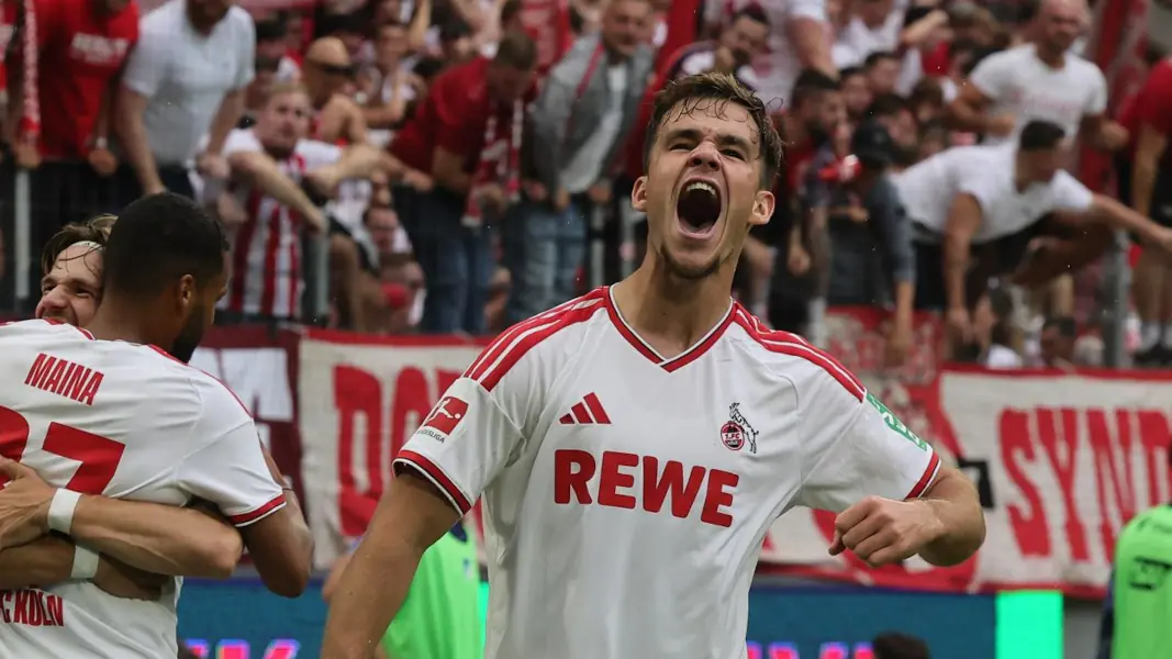 Thijs Dallinga brauchte keine Anlaufzeit. (Foto: Bucco)
