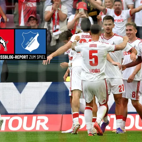Doppelter Rückstand, dann Doppelpacker: Dallinga schießt FC zum Auftaktsieg!