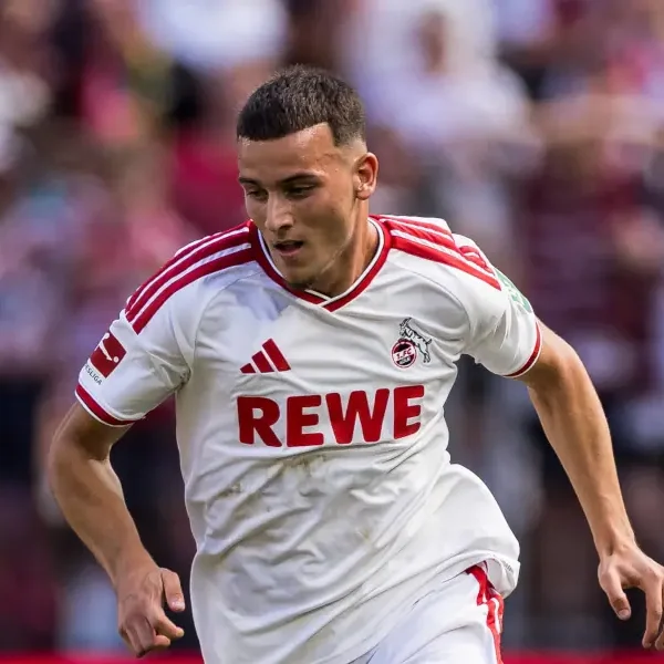 „Werden unter vier Augen reden“: El Mala über den FC-Start und Klopp
