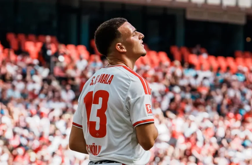 El-Mala-Insider tippt auf BVB-Transfer – und wünscht sich FC-Verbleib