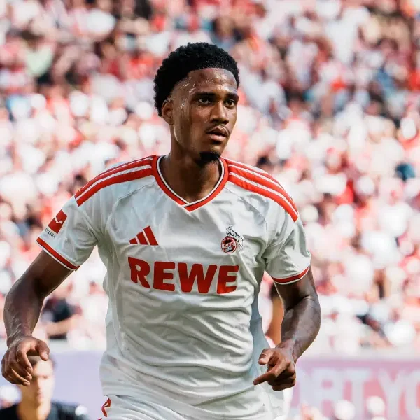 Als Nummer zwei in die Saison: Beißen sich Youngsters bei Wagner fest?