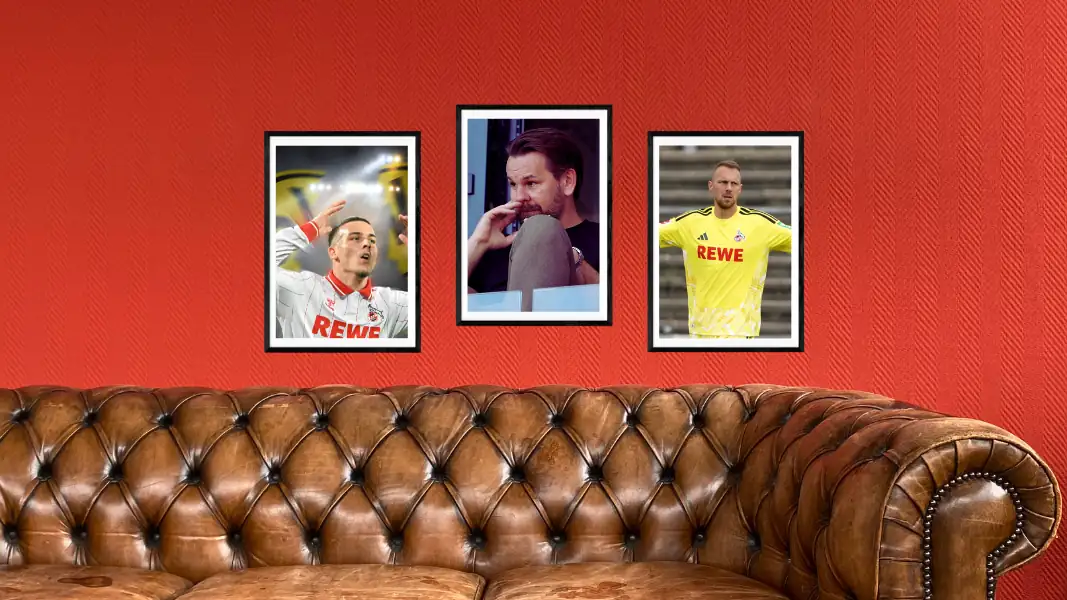 Der neue GEISSPOD. (Foto: GEISSBLOG)