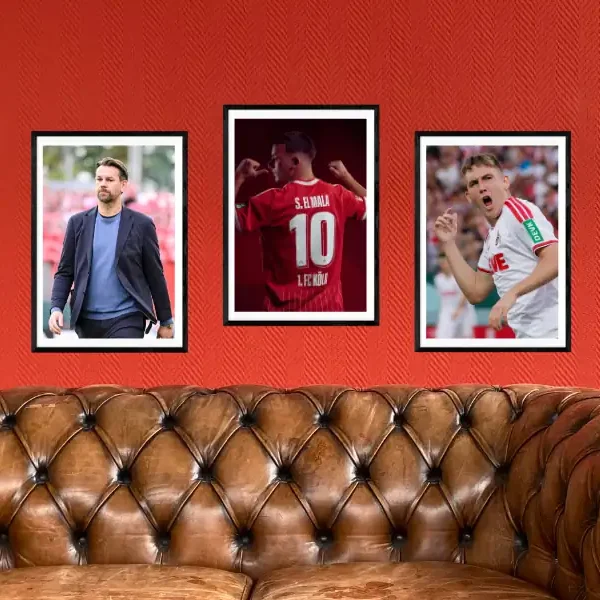 GEISSPOD #239: Das Pokal-Zittern, der Transfer-Endspurt und eine große Wette