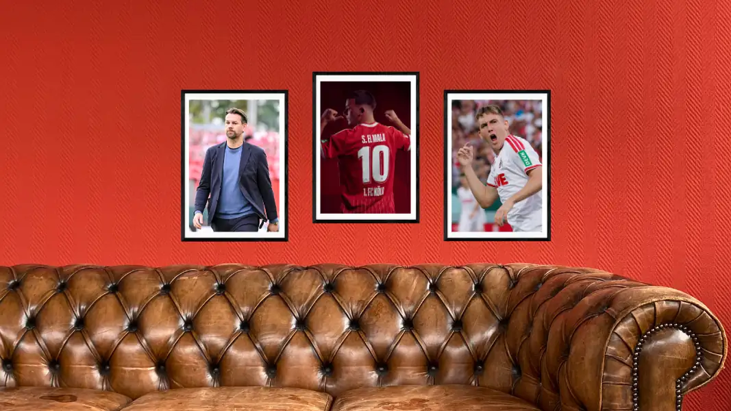 Der neue GEISSPOD. (Foto: GEISSBLOG)