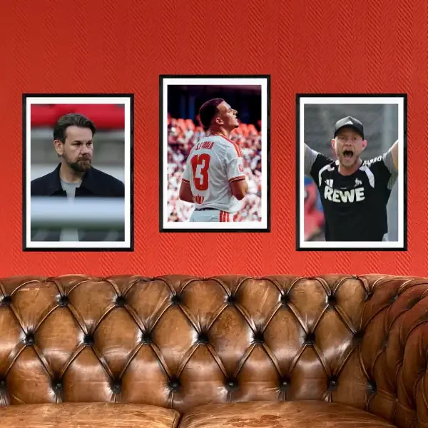 GEISSPOD #237: Laut macht Mut – aber der FC braucht einen Leader!