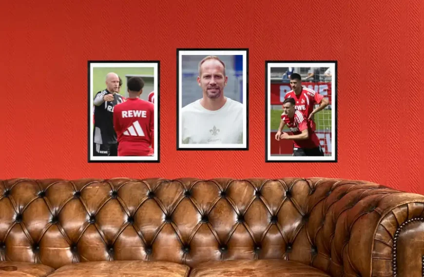 GEISSPOD #236: Trainer und Transfers – „Beim FC ist sehr viel Chance drin!“