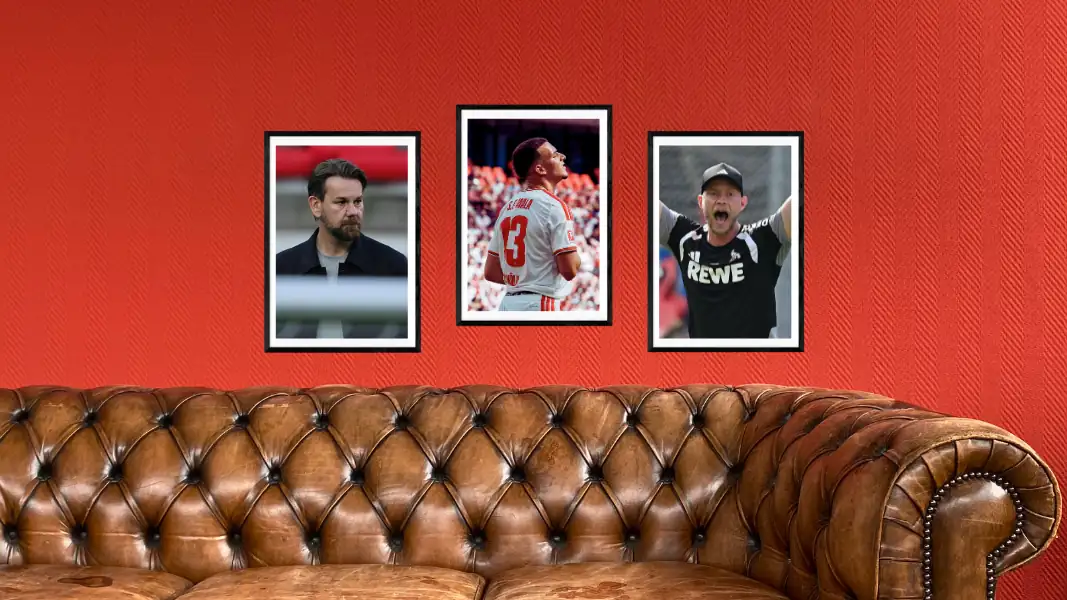Der neue GEISSPOD. (Foto: GEISSBLOG)