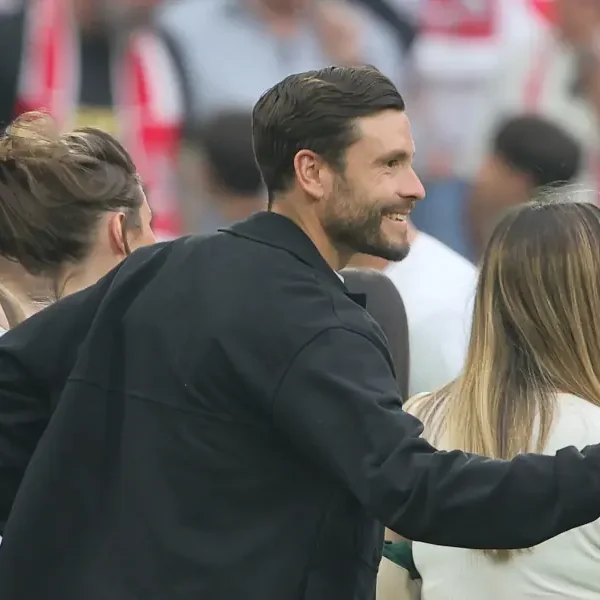 „Definitiv kein Problem“: Hector erhält Anruf wegen FC-Neuzugang